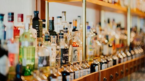 Representative image.