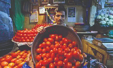 Representative image.