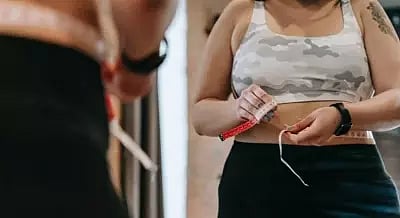 Representative image