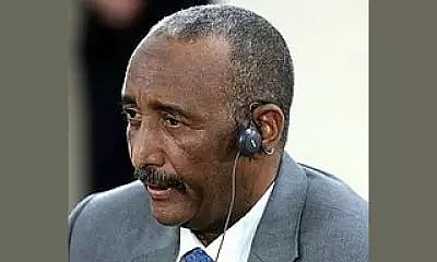 Abdel Fattah Al-Burhan