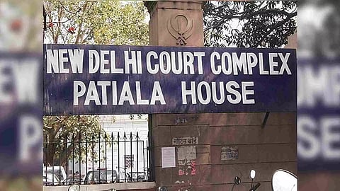 Patiala House Complex (ANI)