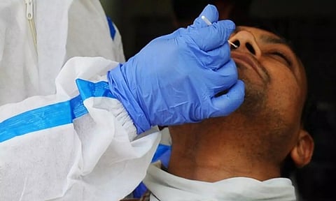 Representative Image