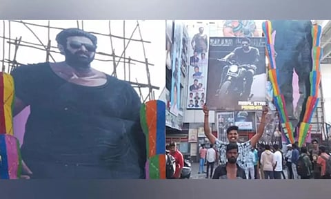 This is what fans say about Prabhas starrer 'Salaar: Part 1- Ceasefire'