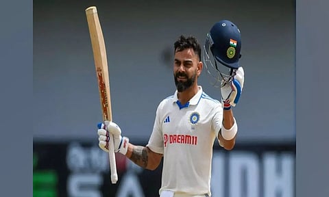 Virat Kohli (ANI)