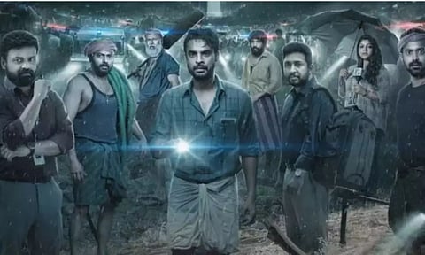 India's official Oscar entry '2018' fails to make it to final 15