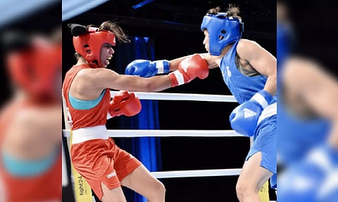 Representative Image (IANS)