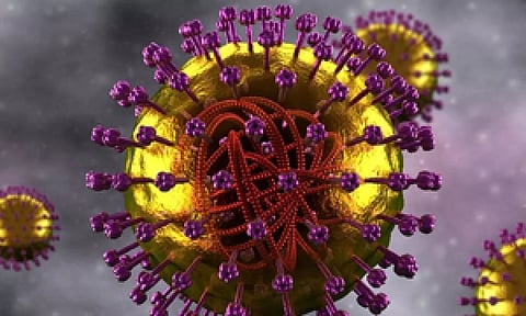 Representative image (Photo: IANS)