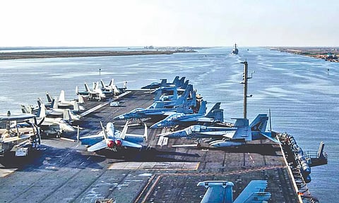 Representative image.