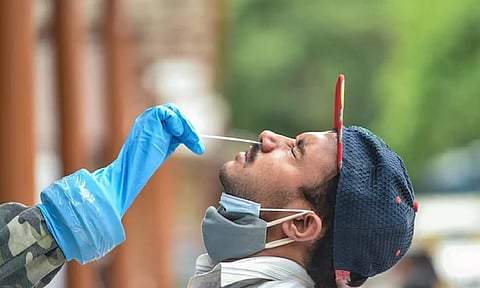 Representative image. (PTI)