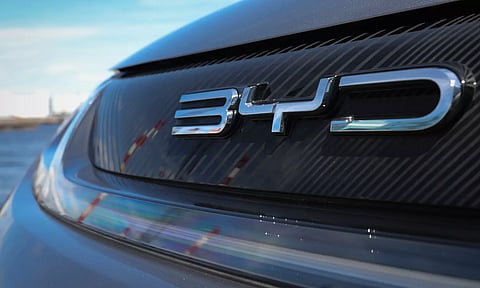 Representative image. (Bloomberg)