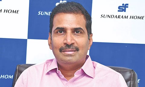 Lakshminarayanan Duraiswamy