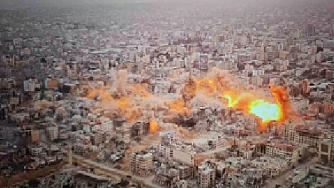 Representative Image