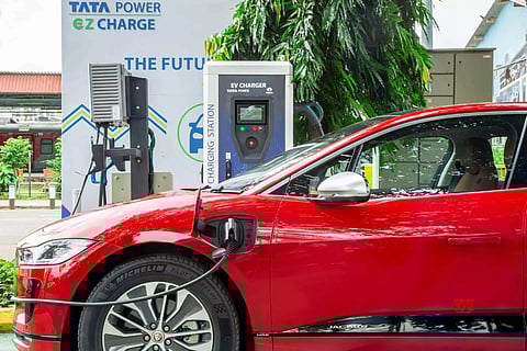 India may see 1 cr EV sales per year by 2030, says govt