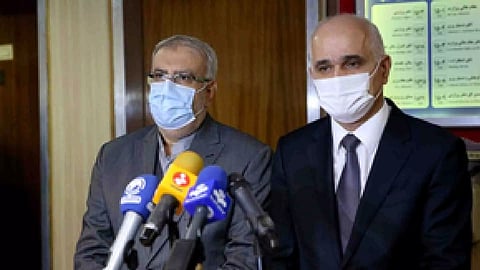 Iran and Azerbaijan have agreed to open a new transit passage (Photo/IANS)