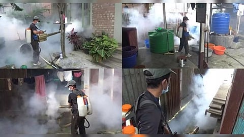 Representative Image (IANS)