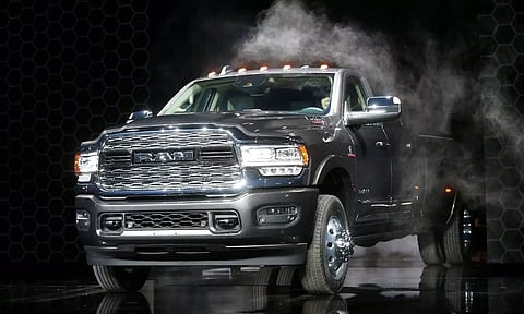 Representative image (Photo: Reuters)