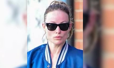 &nbsp;Actress Sydney Sweeney (IANS)&nbsp;