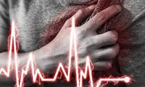 Representative Image (IANS)