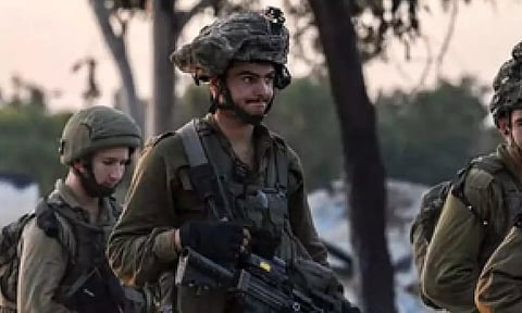 Visuals from the spot (IANS)