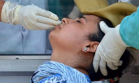 Representative Image (IANS)