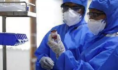 Representative Image