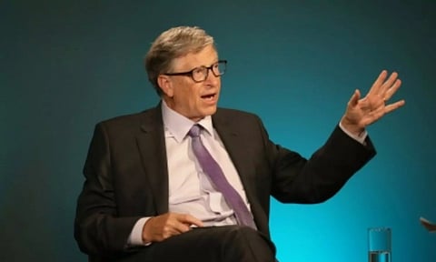 Bill Gates (File Image)