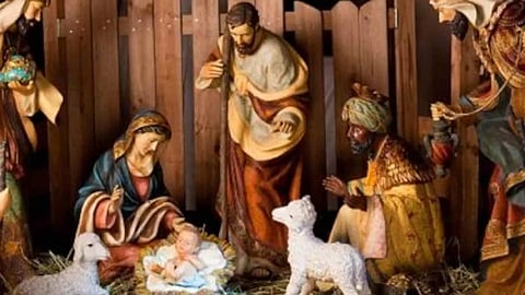 Editorial: Season’s greetings: Ho ho ho