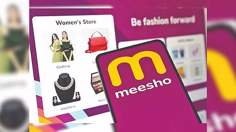 Softbank-backed e-commerce firm Meesho