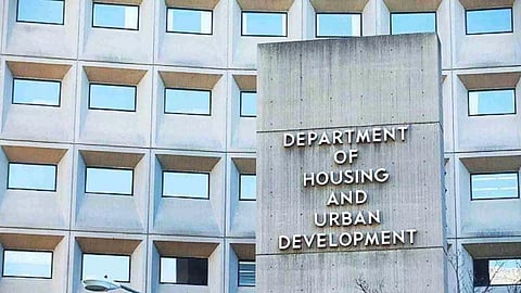 Housing and Urban Development Department