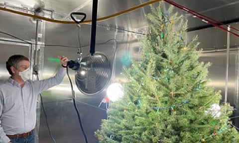 Representative image (Photo: IANS)