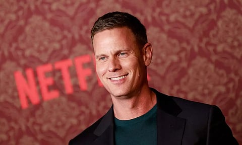 Christopher Landon (AFP)