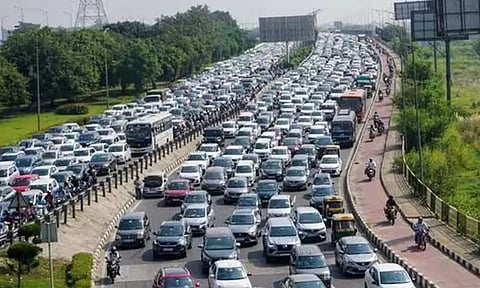 Representative image.