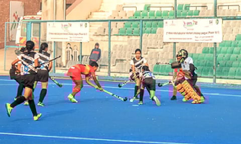 Representative Image (IANS)