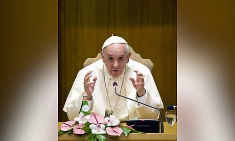 Second visit by a Pope to Kerala on the cards?