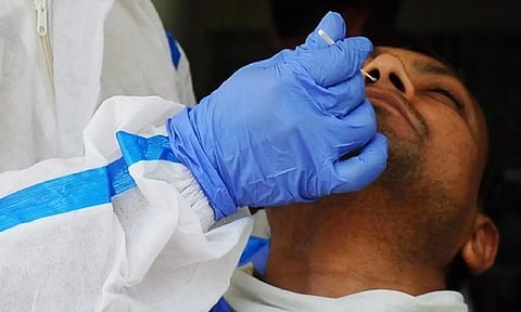 Representative Image (IANS)