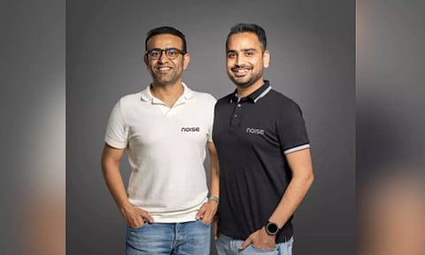Bose invests $10 mn in Noise, takes Indian brand’s valuation past $400 mn