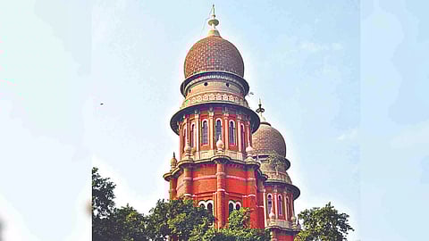 Madras High Court