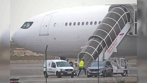 Representative Image