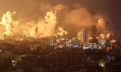 Representative image