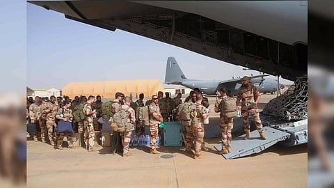 Representative Image (Reuters)