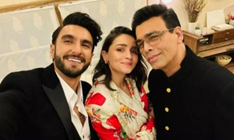 Imtiaz Ali’s ‘Highway’ was Alia’s true launch: KJo