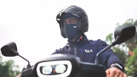 Representative Image