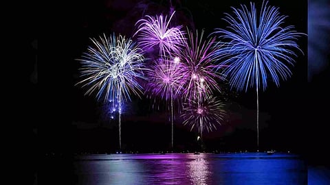 Representative Image