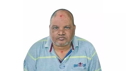 &nbsp;Harihara Patta Joshi