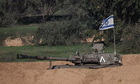 Representative image (Photo: Reuters)