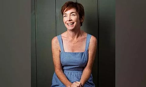 Julianne Nicholson