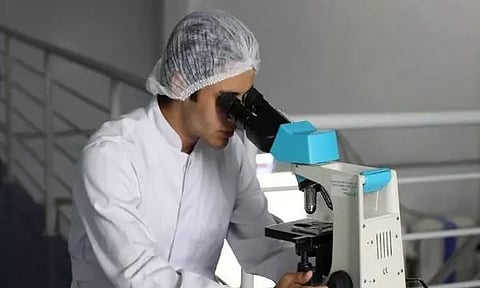 Representative image