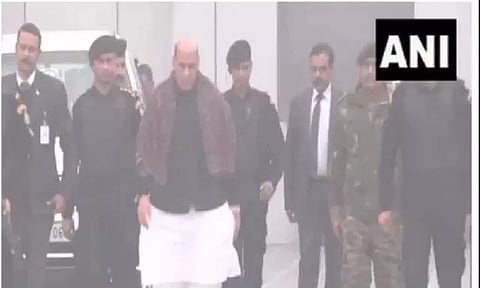 Rajnath Singh (ANI)