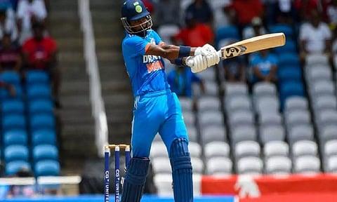 Hardik Pandya (BCCI)