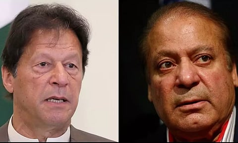 Pakistan-India bilateral relations remained frozen for the fourth year over the vexed Kashmir issue (REUTERS)